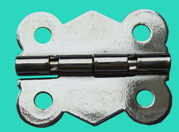 信報箱合頁的專業選擇 佛山南海成羿五金制品廠