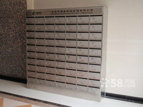 不銹鋼信報(bào)箱定做指南 實(shí)用性與美觀性的完美結(jié)合