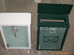 永康市茂川五金制造 一站式高品質(zhì)信報(bào)箱產(chǎn)品解決方案