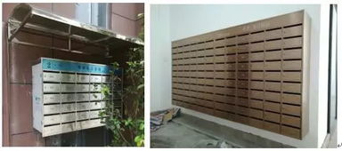 智能信報(bào)箱3.0革命 當(dāng)同行拋棄你的時候，連一聲再見都不會說