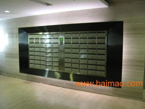 德陽不銹鋼智能信報(bào)箱 價格解析與廠家選擇指南