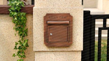 專業(yè)定制，品質(zhì)至上——西安別墅信報(bào)箱廠家優(yōu)選指南